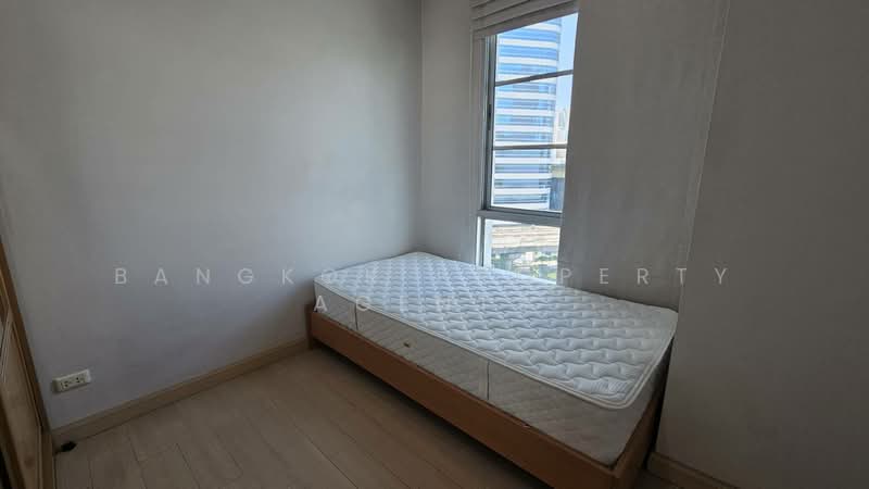 Citi Smart Sukhumvit 18, Bangkok, 366 Soi Sukhumvit 18, Sukhumvit Road, Khlong Toei, Khlong Toei, Bangkok, 2 Bedrooms, 70 sqm, Condo For Rent, by BANGKOK PROPERTY AGENTS, 500228492 - DDproperty.com