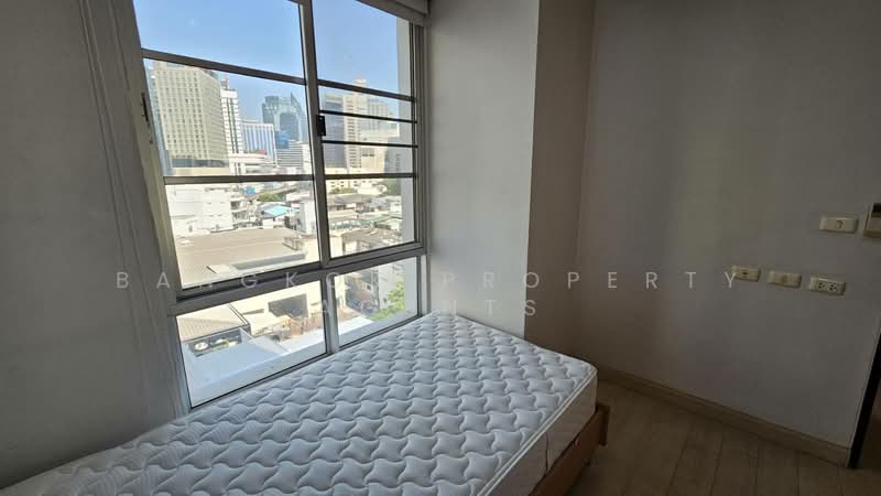 Citi Smart Sukhumvit 18, Bangkok, 366 Soi Sukhumvit 18, Sukhumvit Road, Khlong Toei, Khlong Toei, Bangkok, 2 Bedrooms, 70 sqm, Condo For Rent, by BANGKOK PROPERTY AGENTS, 500228492 - DDproperty.com