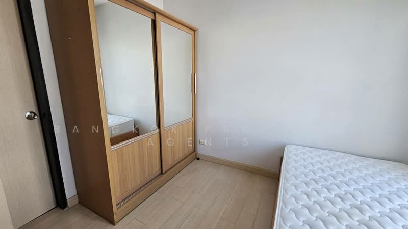 Citi Smart Sukhumvit 18, Bangkok, 366 Soi Sukhumvit 18, Sukhumvit Road, Khlong Toei, Khlong Toei, Bangkok, 2 Bedrooms, 70 sqm, Condo For Rent, by BANGKOK PROPERTY AGENTS, 500228492 - DDproperty.com