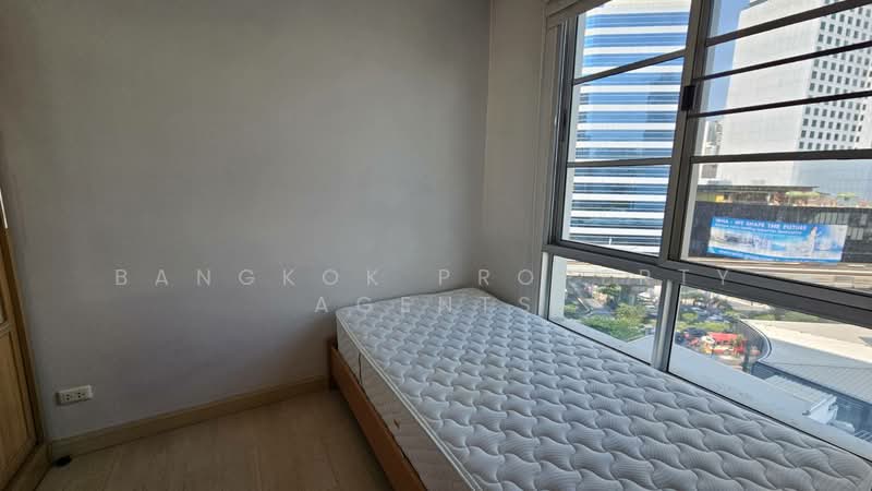 Citi Smart Sukhumvit 18, Bangkok, 366 Soi Sukhumvit 18, Sukhumvit Road, Khlong Toei, Khlong Toei, Bangkok, 2 Bedrooms, 70 sqm, Condo For Rent, by BANGKOK PROPERTY AGENTS, 500228492 - DDproperty.com