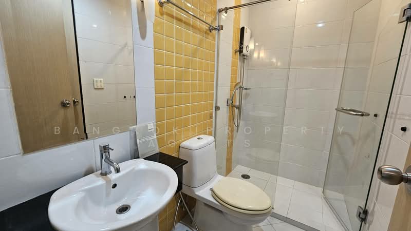 Citi Smart Sukhumvit 18, Bangkok, 366 Soi Sukhumvit 18, Sukhumvit Road, Khlong Toei, Khlong Toei, Bangkok, 2 Bedrooms, 70 sqm, Condo For Rent, by BANGKOK PROPERTY AGENTS, 500228492 - DDproperty.com