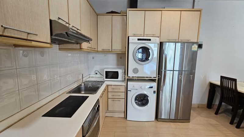 Citi Smart Sukhumvit 18, Bangkok, 366 Soi Sukhumvit 18, Sukhumvit Road, Khlong Toei, Khlong Toei, Bangkok, 2 Bedrooms, 70 sqm, Condo For Rent, by BANGKOK PROPERTY AGENTS, 500228492 - DDproperty.com