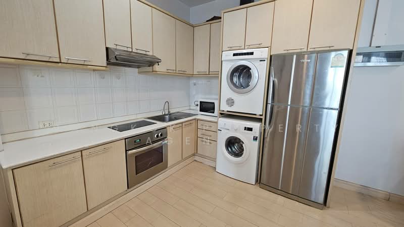 Citi Smart Sukhumvit 18, Bangkok, 366 Soi Sukhumvit 18, Sukhumvit Road, Khlong Toei, Khlong Toei, Bangkok, 2 Bedrooms, 70 sqm, Condo For Rent, by BANGKOK PROPERTY AGENTS, 500228492 - DDproperty.com