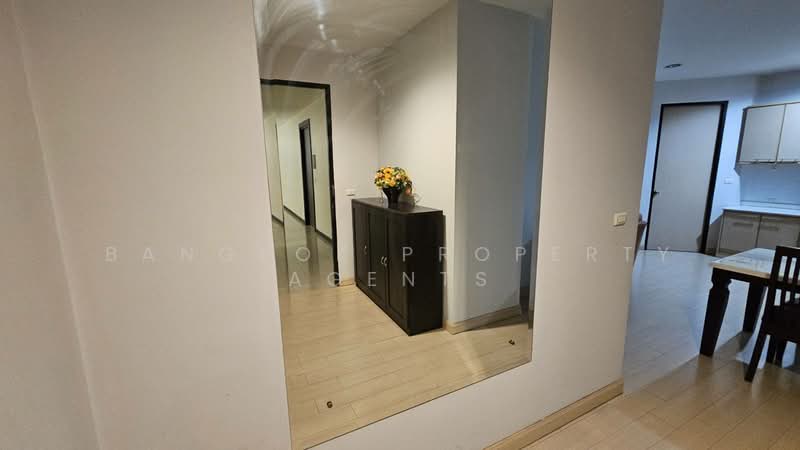 Citi Smart Sukhumvit 18, Bangkok, 366 Soi Sukhumvit 18, Sukhumvit Road, Khlong Toei, Khlong Toei, Bangkok, 2 Bedrooms, 70 sqm, Condo For Rent, by BANGKOK PROPERTY AGENTS, 500228492 - DDproperty.com