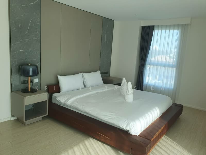 GM Residence, Bangkok, Soi Ekkamai 18, Khlong Tan Nua, Watthana, Bangkok, 3 Bedrooms, 200 sqm, Apartment For Rent, by Krittin Tansida, 500228493 - DDproperty.com