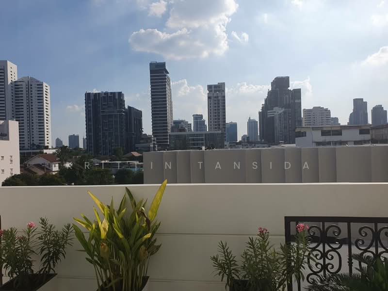 GM Residence : จีเอ็ม เรสซิเดนซ์, กรุงเทพ, ซอย เอกมัย 18, คลองตันเหนือ, วัฒนา, กรุงเทพ, 200 ตร.ม., อพาร์ทเมนท์ ให้เช่า, โดย Krittin Tansida, 500228493 - DDproperty.com