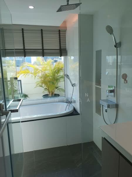 GM Residence : จีเอ็ม เรสซิเดนซ์, กรุงเทพ, ซอย เอกมัย 18, คลองตันเหนือ, วัฒนา, กรุงเทพ, 200 ตร.ม., อพาร์ทเมนท์ ให้เช่า, โดย Krittin Tansida, 500228493 - DDproperty.com