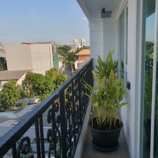 GM Residence : จีเอ็ม เรสซิเดนซ์, กรุงเทพ, ซอย เอกมัย 18, คลองตันเหนือ, วัฒนา, กรุงเทพ, 200 ตร.ม., อพาร์ทเมนท์ ให้เช่า, โดย Krittin Tansida, 500228493 - DDproperty.com