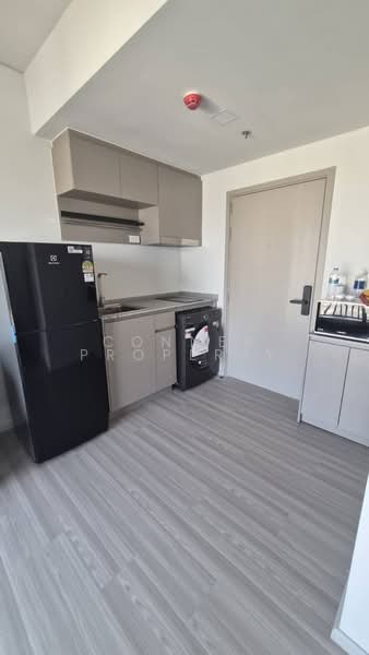 For Rent - Quintara MHy’DEN Pho Nimit, Bangkok