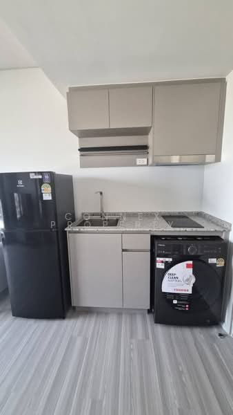 ให้เช่า - Quintara MHy’DEN Pho Nimit : ควินทารา มาย’เดน โพธิ์นิมิตร, กรุงเทพ