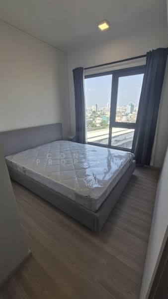 For Rent - Quintara MHy’DEN Pho Nimit, Bangkok