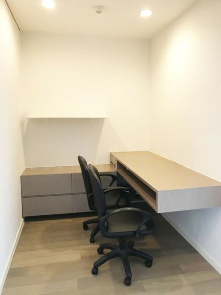 Mode Sukhumvit 61, Bangkok, Sukhumvit 61 Road, Khlong Tan Nua, Watthana, Bangkok, 2 Bedrooms, 110 sqm, Condo For Rent, by Sompob Buaparungsri, 500228498 - DDproperty.com