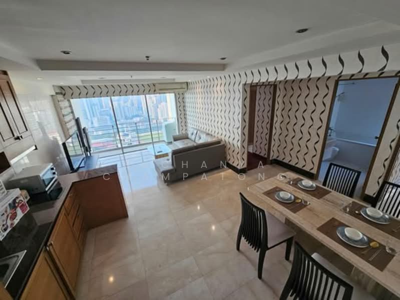 ให้เช่า - My Resort Bangkok : มาย รีสอร์ต แบงค์คอก, กรุงเทพ