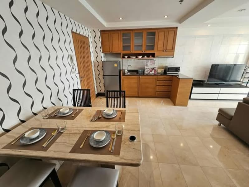 ให้เช่า - My Resort Bangkok : มาย รีสอร์ต แบงค์คอก, กรุงเทพ