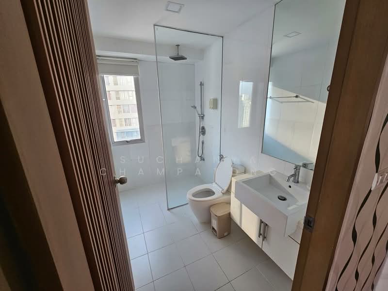 For Rent - My Resort Bangkok, Bangkok