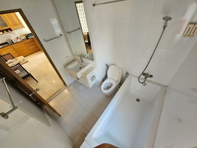 ให้เช่า - My Resort Bangkok : มาย รีสอร์ต แบงค์คอก, กรุงเทพ