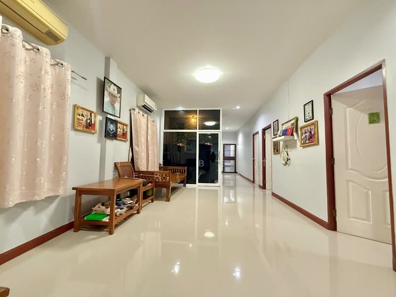 ขาย - บ้านเดี่ยวท้ายหาด สมุทรสงคราม, สมุทรสงคราม