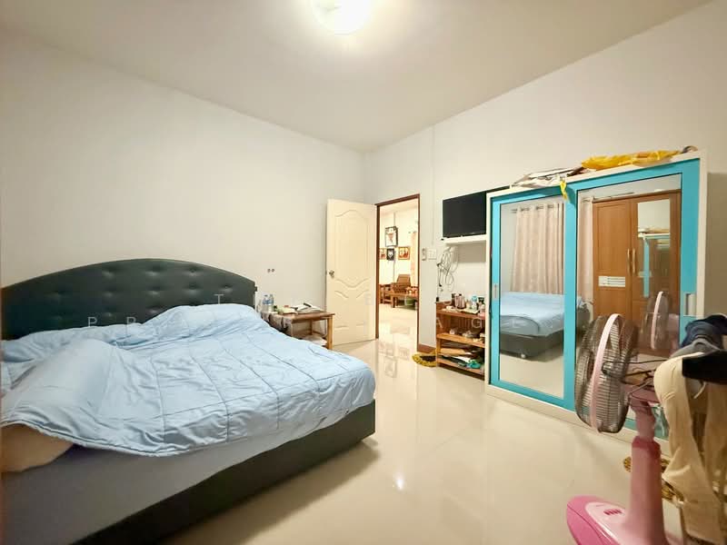 For Sale - บ้านเดี่ยวท้ายหาด สมุทรสงคราม, Samut Songkhram
