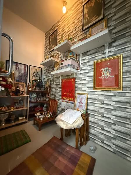 For Sale - บ้านเดี่ยวท้ายหาด สมุทรสงคราม, Samut Songkhram