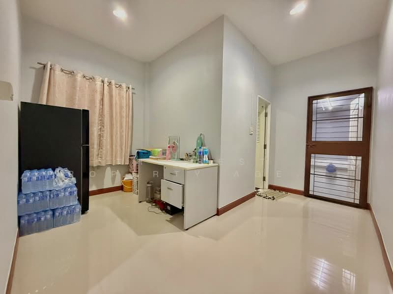 ขาย - บ้านเดี่ยวท้ายหาด สมุทรสงคราม, สมุทรสงคราม