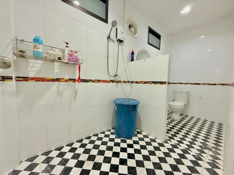 For Sale - บ้านเดี่ยวท้ายหาด สมุทรสงคราม, Samut Songkhram