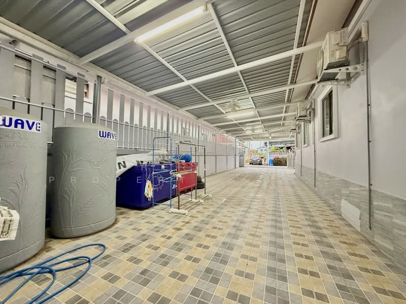 For Sale - บ้านเดี่ยวท้ายหาด สมุทรสงคราม, Samut Songkhram