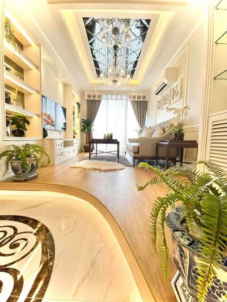 Park Origin Phrom Phong (Park 24) : พาร์ค ออริจิ้น พร้อมพงษ์ (พาร์ค 24), กรุงเทพ, 68 ซอยสุขุมวิท 24, คลองตัน, คลองเตย, กรุงเทพ, 96 ตร.ม., คอนโด ให้เช่า, โดย Farida Phetnuam, 500228504 - DDproperty.com