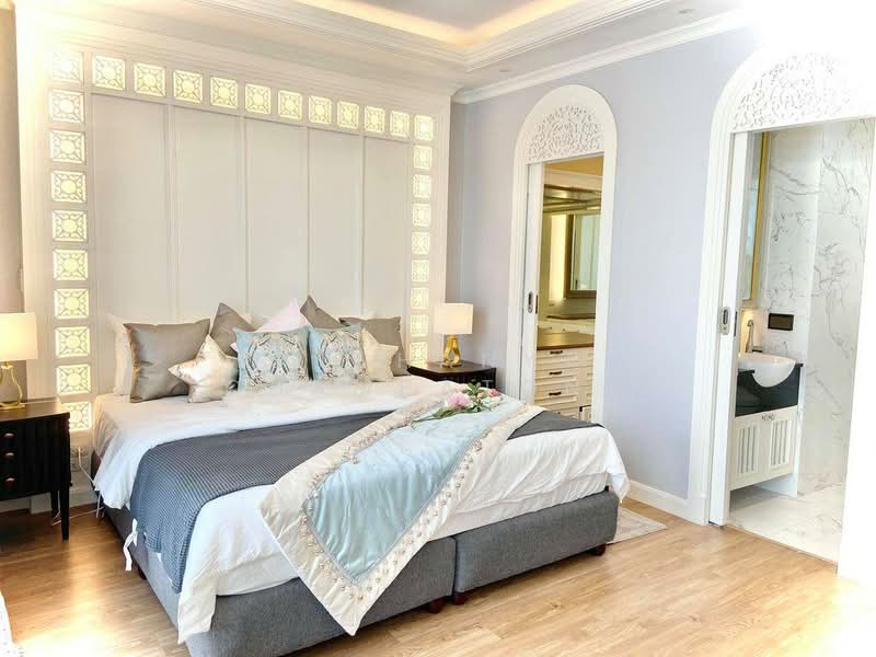 Park Origin Phrom Phong (Park 24), Bangkok, 68 Soi Sukhumvit 24, Khong Tan, Khlong Toei, Bangkok, 2 Bedrooms, 96 sqm, Condo For Rent, by Farida Phetnuam, 500228504 - DDproperty.com