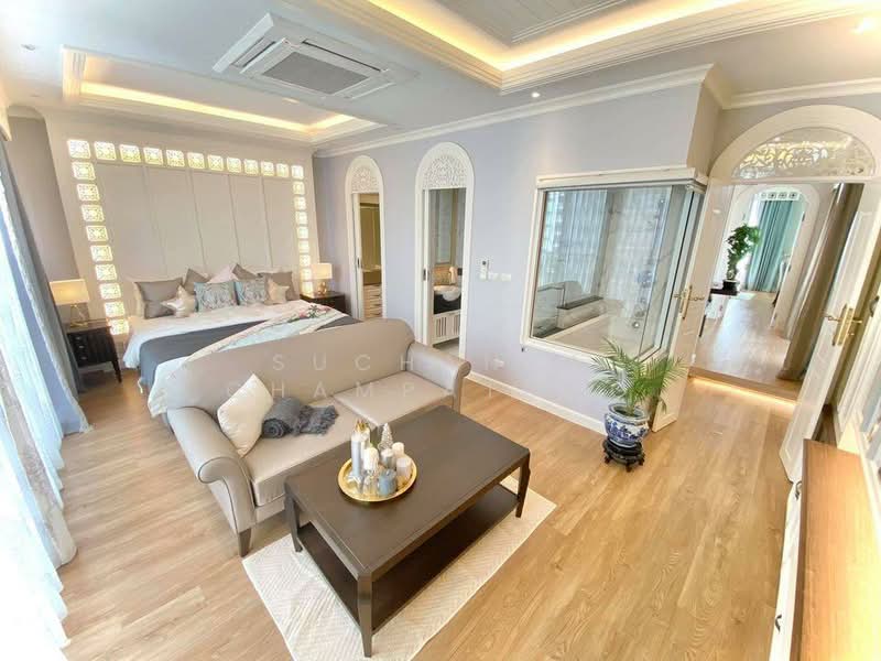 Park Origin Phrom Phong (Park 24) : พาร์ค ออริจิ้น พร้อมพงษ์ (พาร์ค 24), กรุงเทพ, 68 ซอยสุขุมวิท 24, คลองตัน, คลองเตย, กรุงเทพ, 96 ตร.ม., คอนโด ให้เช่า, โดย Farida Phetnuam, 500228504 - DDproperty.com