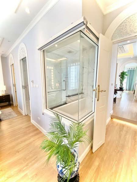 Park Origin Phrom Phong (Park 24), Bangkok, 68 Soi Sukhumvit 24, Khong Tan, Khlong Toei, Bangkok, 2 Bedrooms, 96 sqm, Condo For Rent, by Farida Phetnuam, 500228504 - DDproperty.com