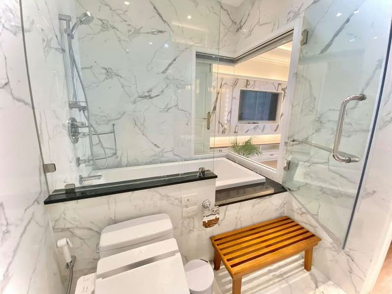 Park Origin Phrom Phong (Park 24), Bangkok, 68 Soi Sukhumvit 24, Khong Tan, Khlong Toei, Bangkok, 2 Bedrooms, 96 sqm, Condo For Rent, by Farida Phetnuam, 500228504 - DDproperty.com