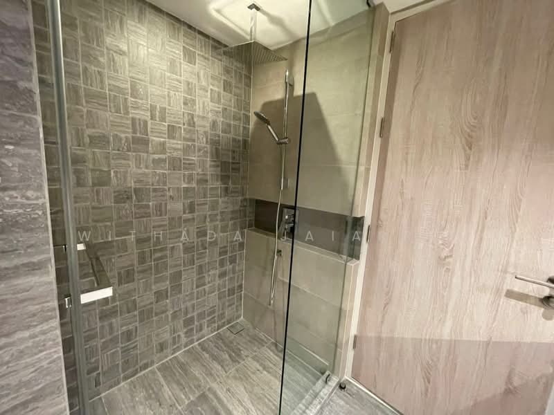 Craft Ploenchit, Bangkok, 1053 Witthayu Road, Lumphini, Pathum Wan, Bangkok, 1 Bedroom, 41 sqm, Condo For Rent, by Withada Jaiarree, 500228505 - DDproperty.com