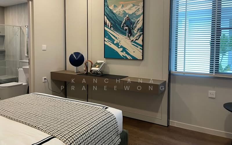 Mantana Bangna Km.15, Samut Prakan, 456 Bangna-Trad Road Km.15, Bang Chalong, Bang Plee, Samut Prakan, 4 Bedrooms, 283 sqm, Single Detached House For Rent, by Kanchana Praneewong, 500228506 - DDproperty.com