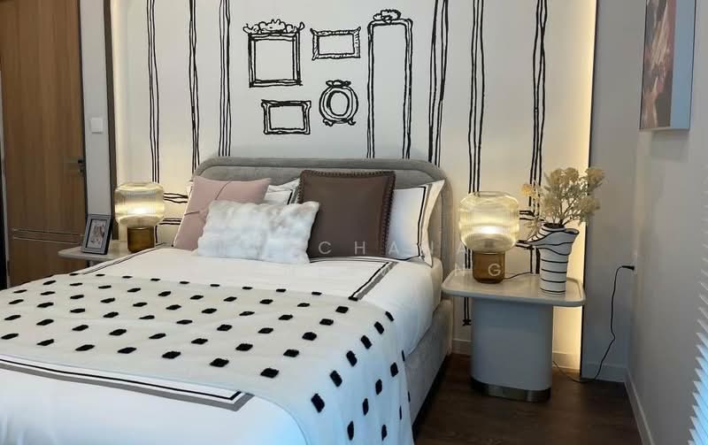 Mantana Bangna Km.15, Samut Prakan, 456 Bangna-Trad Road Km.15, Bang Chalong, Bang Plee, Samut Prakan, 4 Bedrooms, 283 sqm, Single Detached House For Rent, by Kanchana Praneewong, 500228506 - DDproperty.com