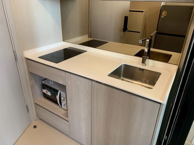 ให้เช่า - Quintara Arte Sukhumvit 52, กรุงเทพ