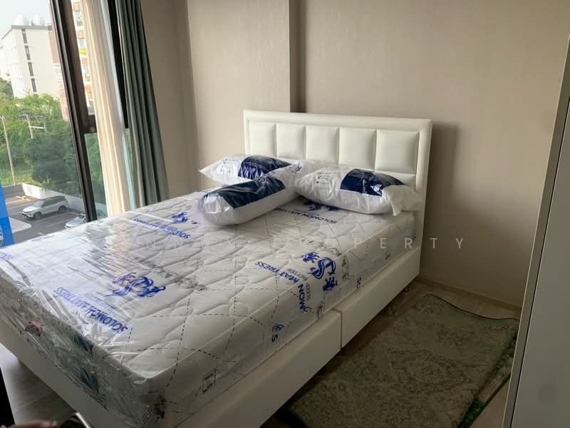 ให้เช่า - Quintara Arte Sukhumvit 52, กรุงเทพ