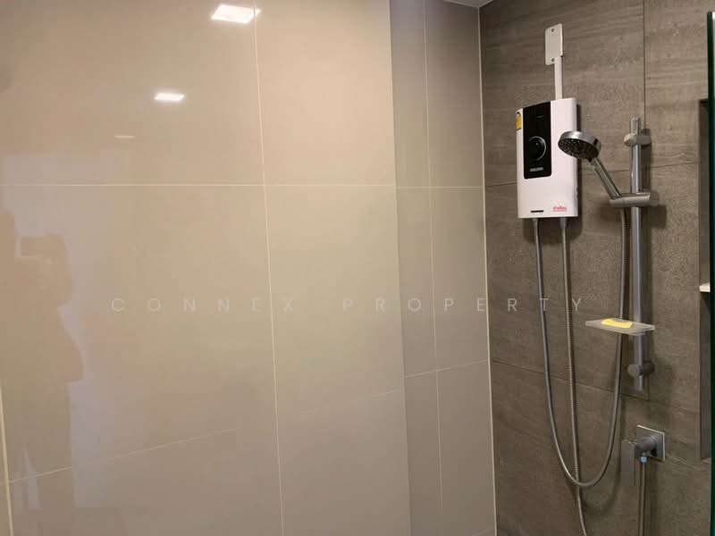 Quintara Arte Sukhumvit 52, Bangkok, Soi Sukhumvit 52, Sukhumvit Road, Bang Chak, Phra Khanong, Bangkok, 1 Bedroom, 28 sqm, Condo For Rent, by Connex Property, 500228507 - DDproperty.com