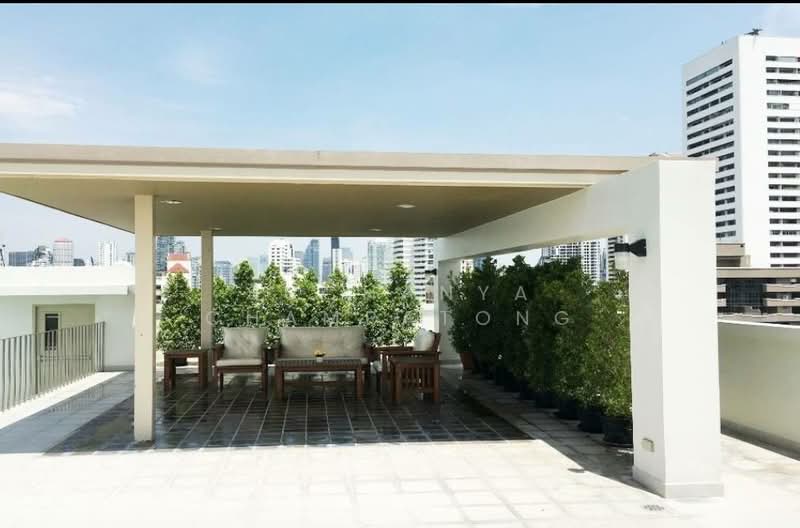 PPR Residence, Bangkok, Soi Pridi Banomyong 27, Khlong Tan Nua, Watthana, Bangkok, 2 Bedrooms, 100 sqm, Apartment For Rent, by Suchanya Champatong, 500228509 - DDproperty.com