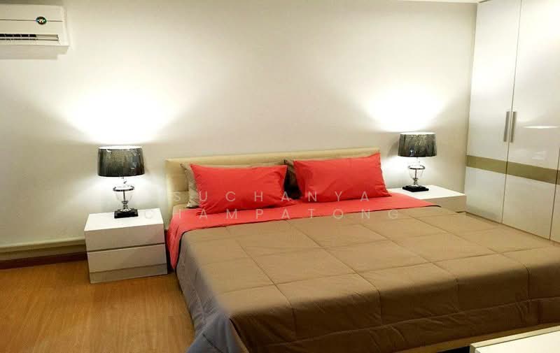 PPR Residence, Bangkok, Soi Pridi Banomyong 27, Khlong Tan Nua, Watthana, Bangkok, 2 Bedrooms, 100 sqm, Apartment For Rent, by Suchanya Champatong, 500228509 - DDproperty.com