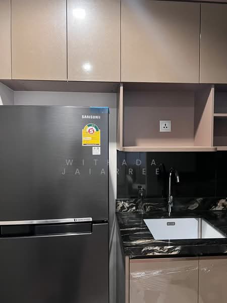 IDEO Q Victory, Bangkok, 9 Phaya Thai Road, Thanon Phaya Thai, Ratchathewi, Bangkok, 1 Bedroom, 29 sqm, Condo For Rent, by Withada Jaiarree, 500228510 - DDproperty.com