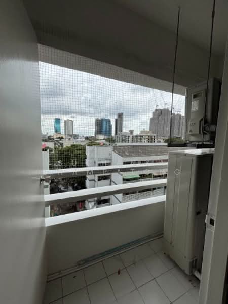 Thonglor Tower : ทองหล่อ ทาวเวอร์, กรุงเทพ, ซอยทองหล่อ, ถนนสุขุมวิท 55, คลองเตยเหนือ, วัฒนา, กรุงเทพ, 100 ตร.ม., คอนโด ให้เช่า, โดย Suchanya Champatong, 500228511 - DDproperty.com