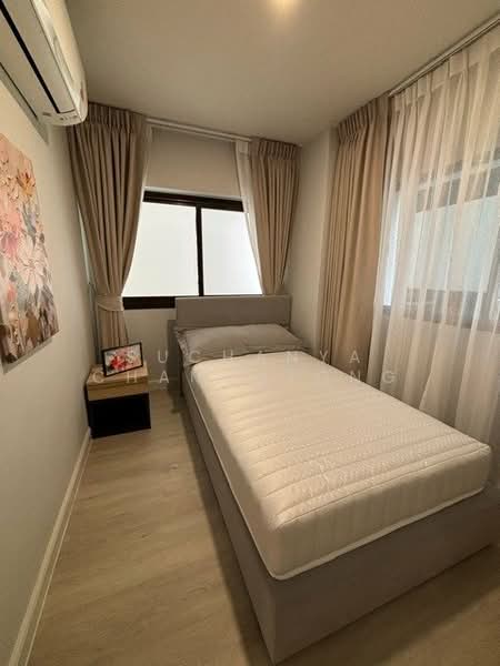 Thonglor Tower, Bangkok, Soi Thonglor, Sukhumvit 55 Road, Khlongtoei Nua, Watthana, Bangkok, 3 Bedrooms, 100 sqm, Condo For Rent, by Suchanya Champatong, 500228511 - DDproperty.com