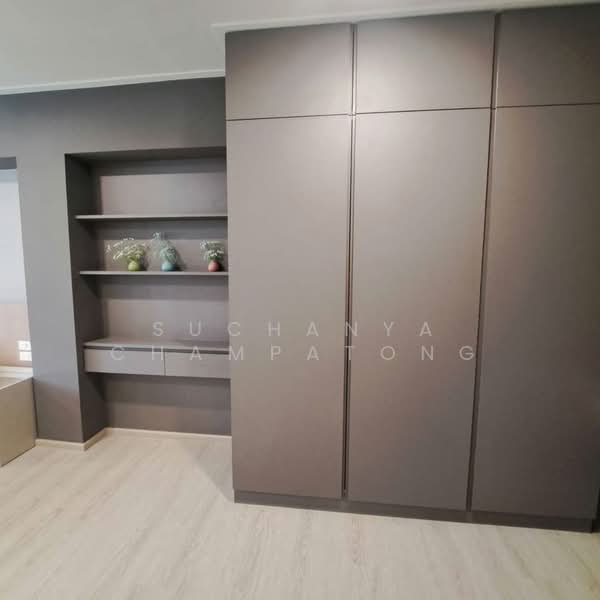 Thonglor Tower, Bangkok, Soi Thonglor, Sukhumvit 55 Road, Khlongtoei Nua, Watthana, Bangkok, 3 Bedrooms, 100 sqm, Condo For Rent, by Suchanya Champatong, 500228511 - DDproperty.com