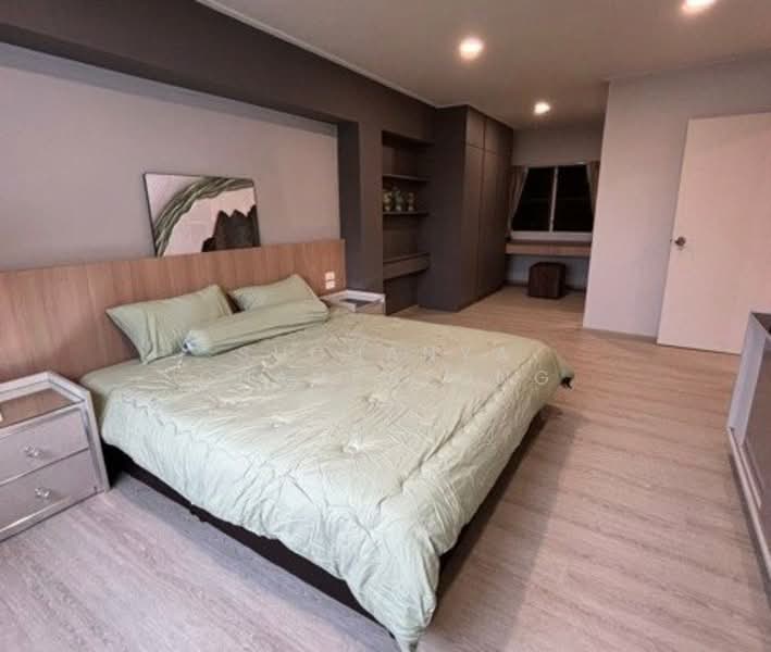 Thonglor Tower, Bangkok, Soi Thonglor, Sukhumvit 55 Road, Khlongtoei Nua, Watthana, Bangkok, 3 Bedrooms, 100 sqm, Condo For Rent, by Suchanya Champatong, 500228511 - DDproperty.com