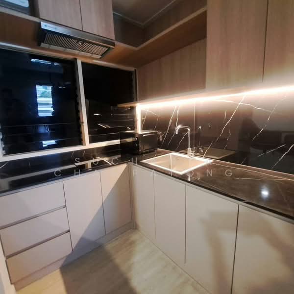 Thonglor Tower, Bangkok, Soi Thonglor, Sukhumvit 55 Road, Khlongtoei Nua, Watthana, Bangkok, 3 Bedrooms, 100 sqm, Condo For Rent, by Suchanya Champatong, 500228511 - DDproperty.com