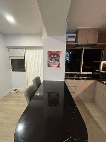Thonglor Tower, Bangkok, Soi Thonglor, Sukhumvit 55 Road, Khlongtoei Nua, Watthana, Bangkok, 3 Bedrooms, 100 sqm, Condo For Rent, by Suchanya Champatong, 500228511 - DDproperty.com