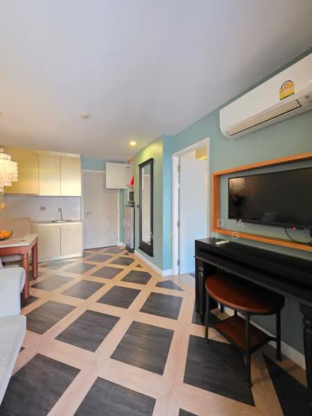 Espana Condo Resort : เอสปันยา คอนโด รีสอร์ท พัทยา, ชลบุรี, 839 หมู่ที่ 12, หนองปรือ, บางละมุง, ชลบุรี, 35 ตร.ม., คอนโด ขาย, โดย Wannathida Wannawong, 500228512 - DDproperty.com