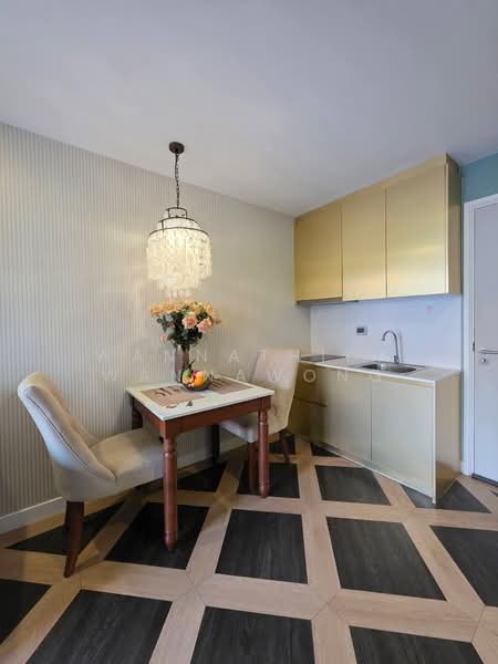 Espana Condo Resort : เอสปันยา คอนโด รีสอร์ท พัทยา, ชลบุรี, 839 หมู่ที่ 12, หนองปรือ, บางละมุง, ชลบุรี, 35 ตร.ม., คอนโด ขาย, โดย Wannathida Wannawong, 500228512 - DDproperty.com