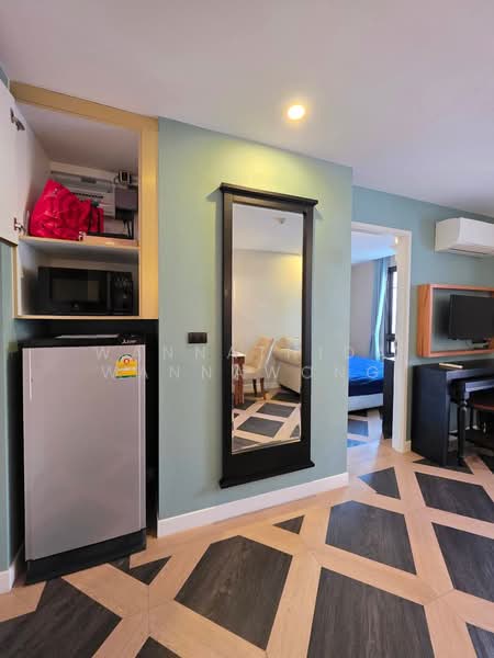 Espana Condo Resort : เอสปันยา คอนโด รีสอร์ท พัทยา, ชลบุรี, 839 หมู่ที่ 12, หนองปรือ, บางละมุง, ชลบุรี, 35 ตร.ม., คอนโด ขาย, โดย Wannathida Wannawong, 500228512 - DDproperty.com