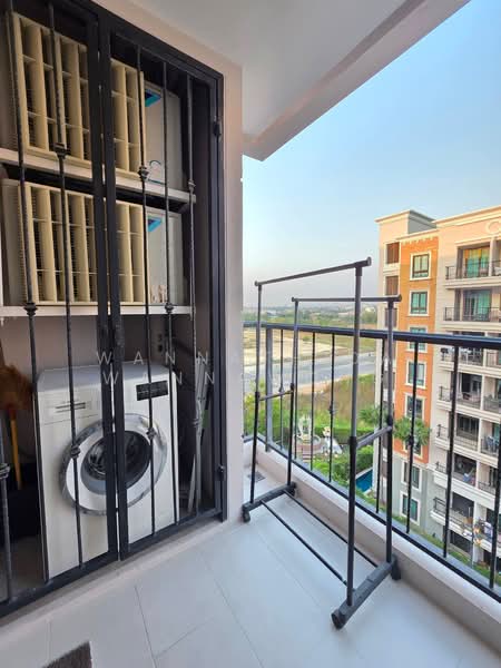 Espana Condo Resort : เอสปันยา คอนโด รีสอร์ท พัทยา, ชลบุรี, 839 หมู่ที่ 12, หนองปรือ, บางละมุง, ชลบุรี, 35 ตร.ม., คอนโด ขาย, โดย Wannathida Wannawong, 500228512 - DDproperty.com